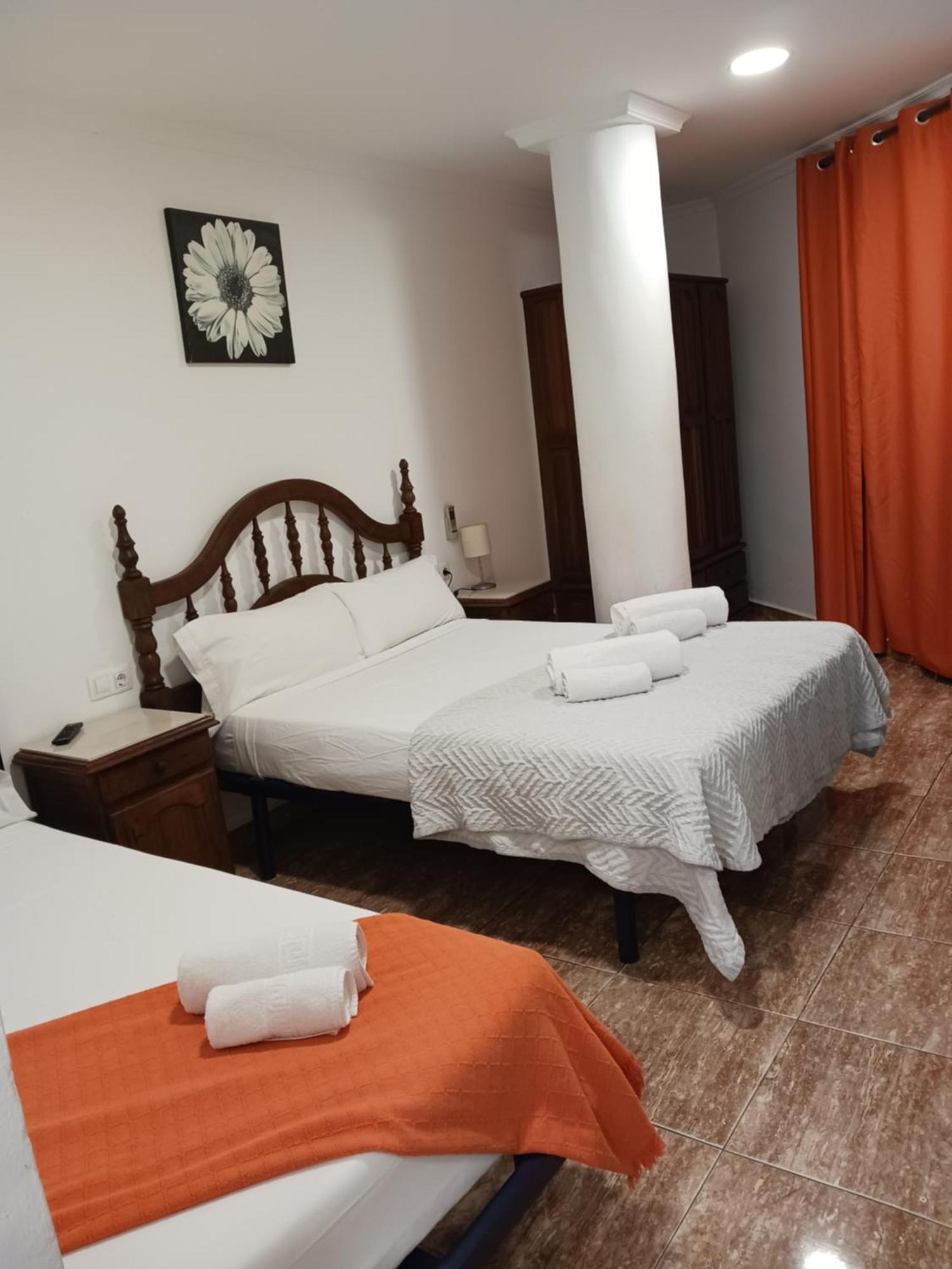 Hotel Manantiales Torremolinos Exterior photo