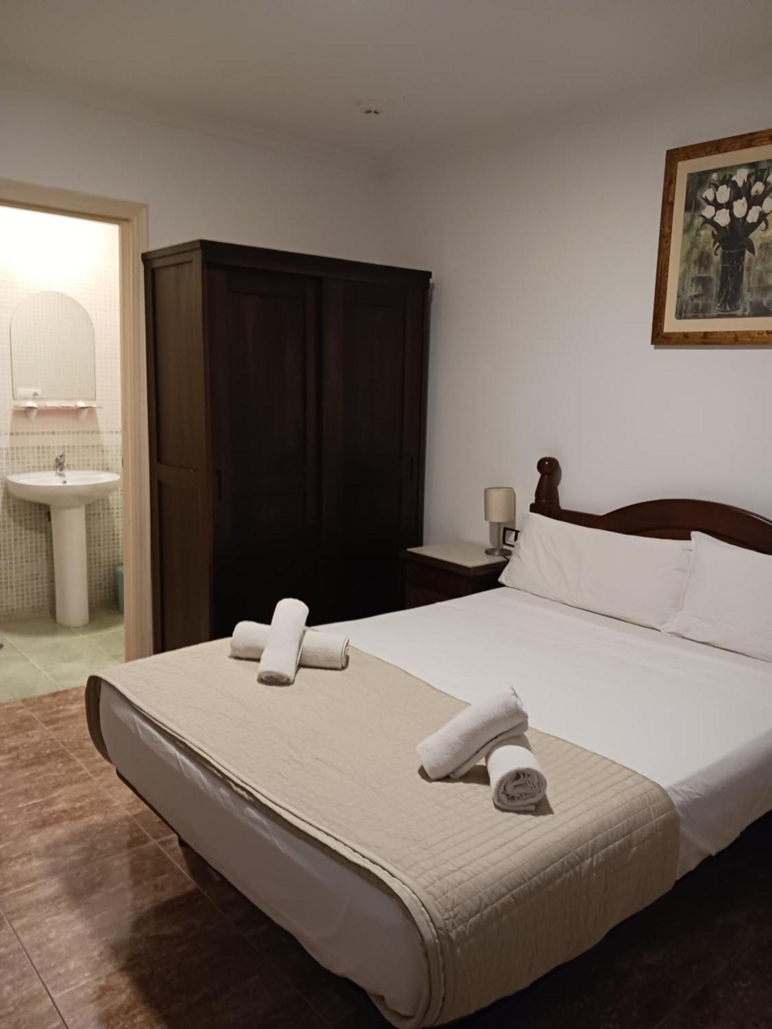 Hotel Manantiales Torremolinos Exterior photo