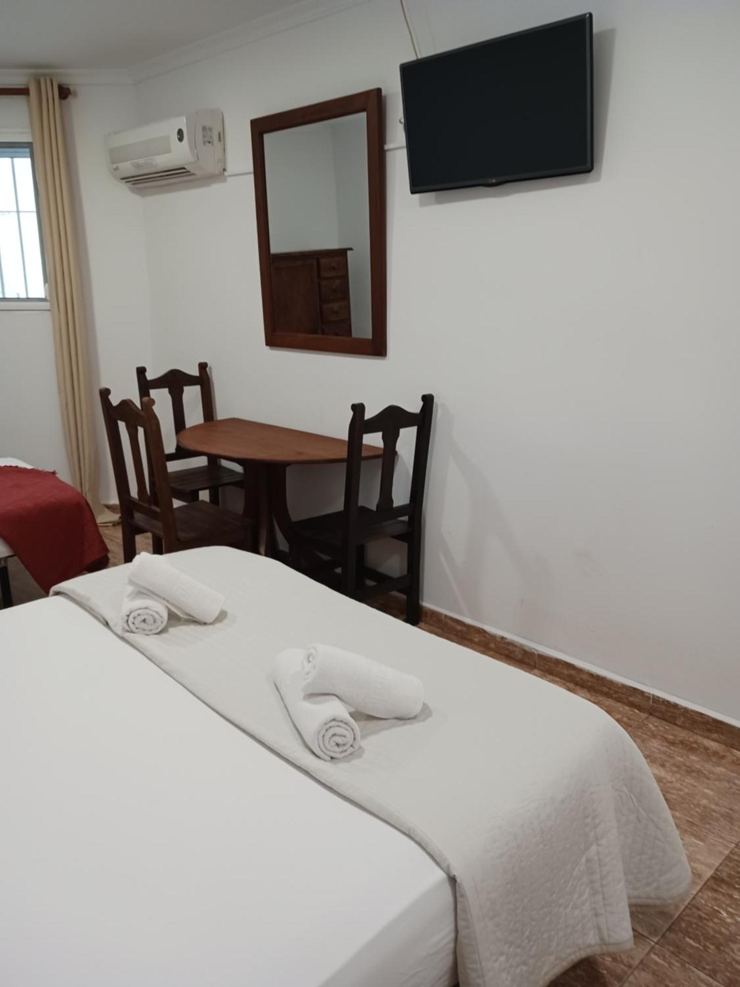 Hotel Manantiales Torremolinos Exterior photo